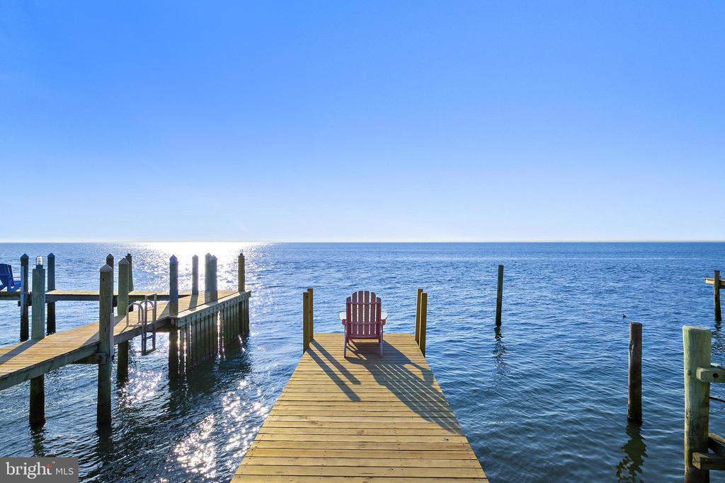 41 W OCEAN VIEW DRIVE