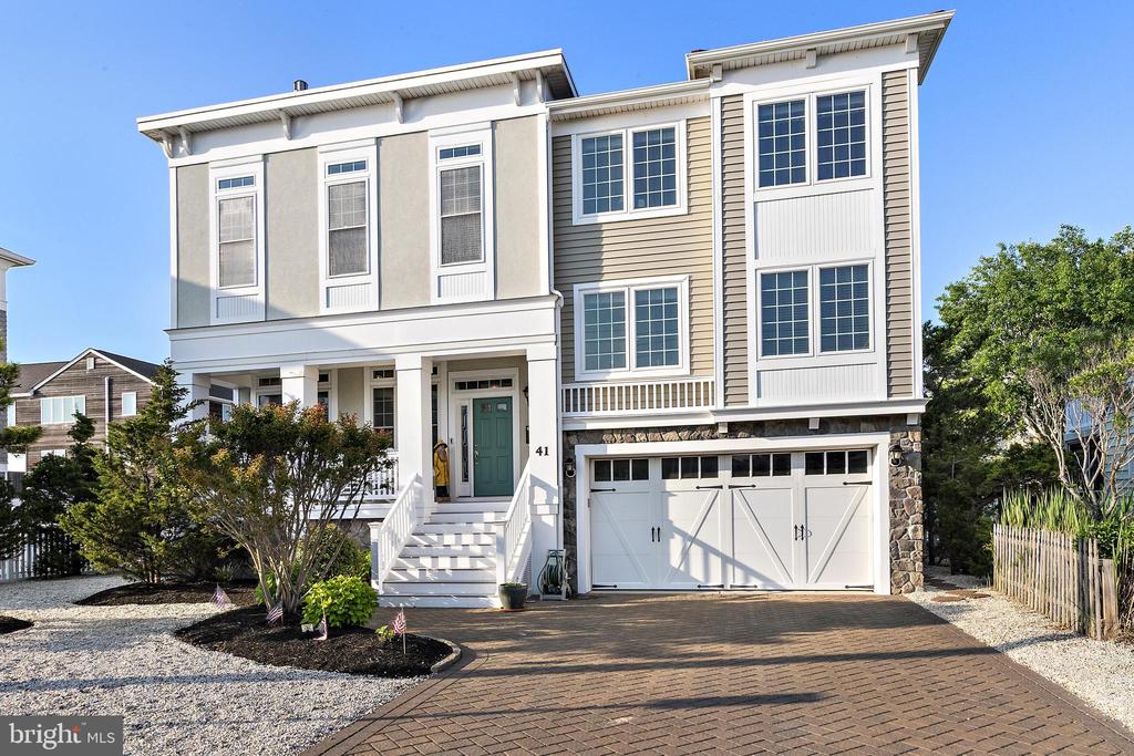 41 W OCEAN VIEW DRIVE