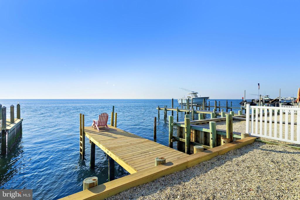 41 W OCEAN VIEW DRIVE