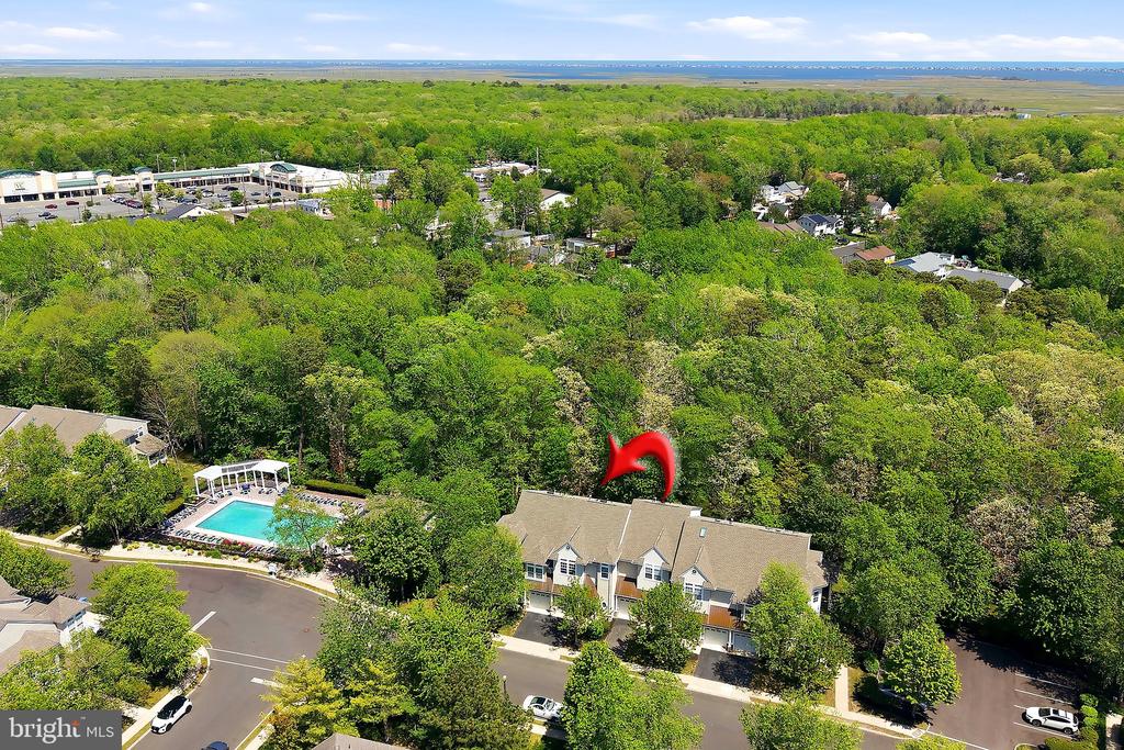 101 WINDWARD DRIVE