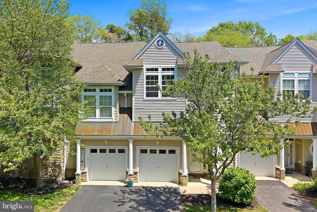 101 WINDWARD DRIVE