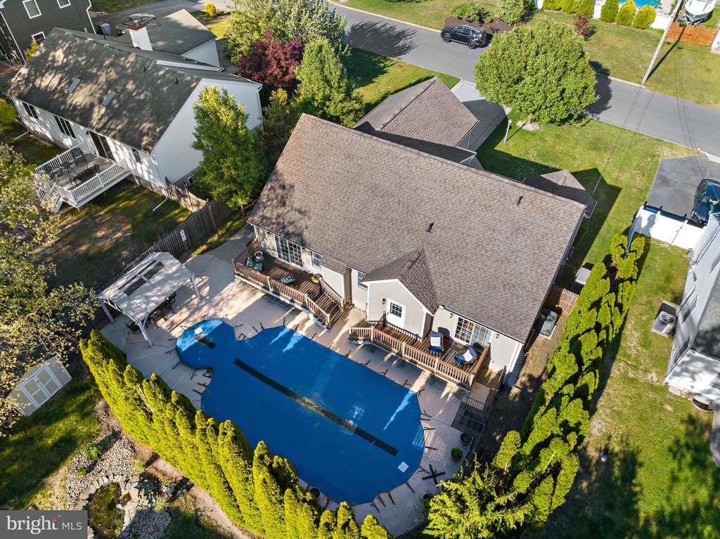 504 PIRATE LANE