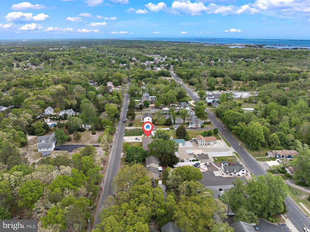 28 MEMORIAL DRIVE