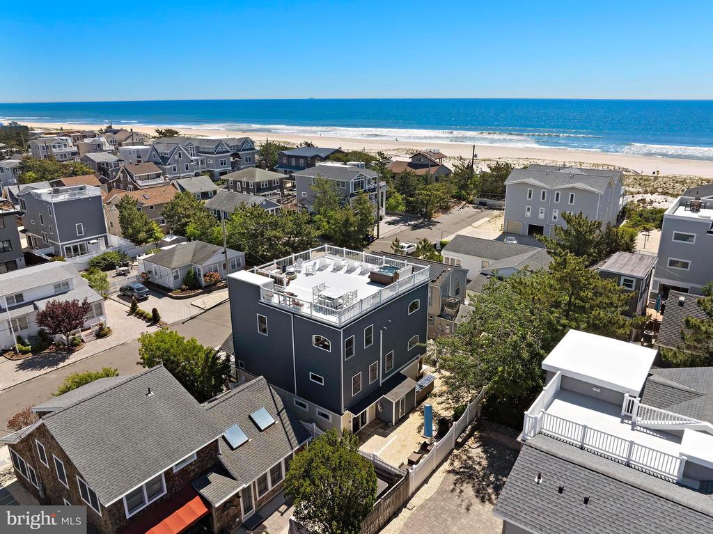 120 E 30TH STREET