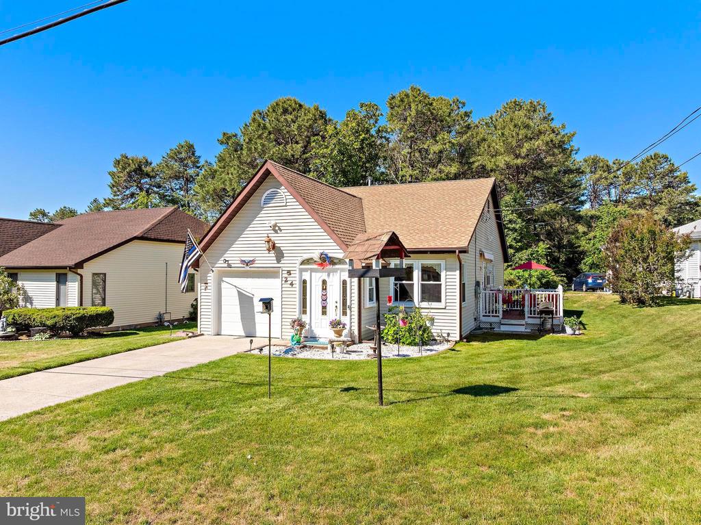 24 CEDAR ROAD
