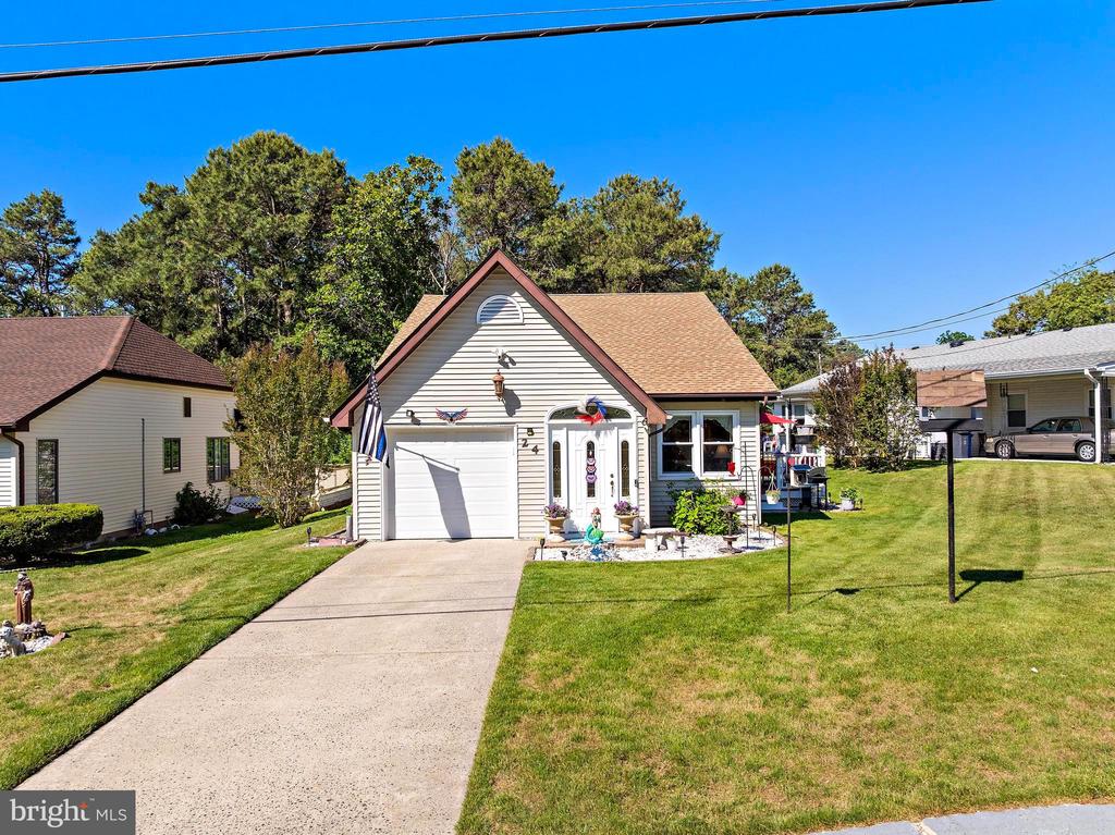 24 CEDAR ROAD