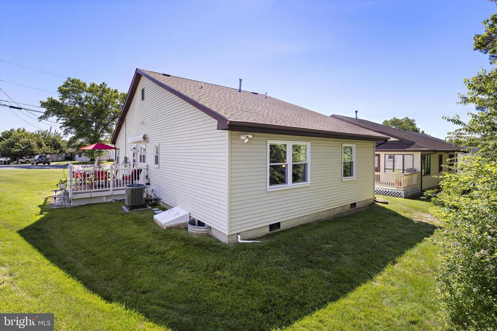 24 CEDAR ROAD