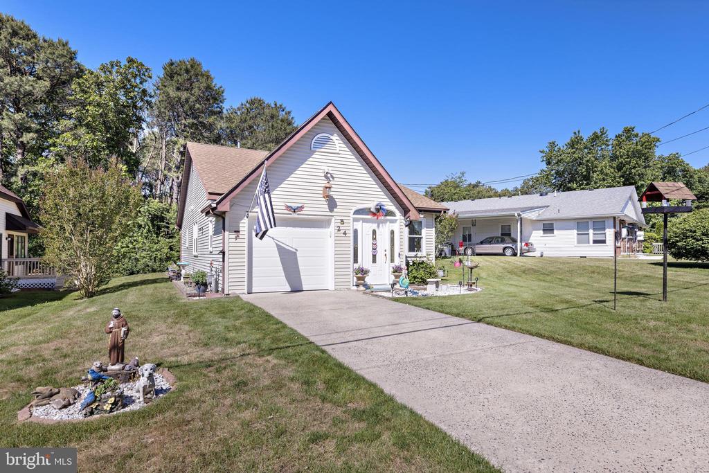 24 CEDAR ROAD
