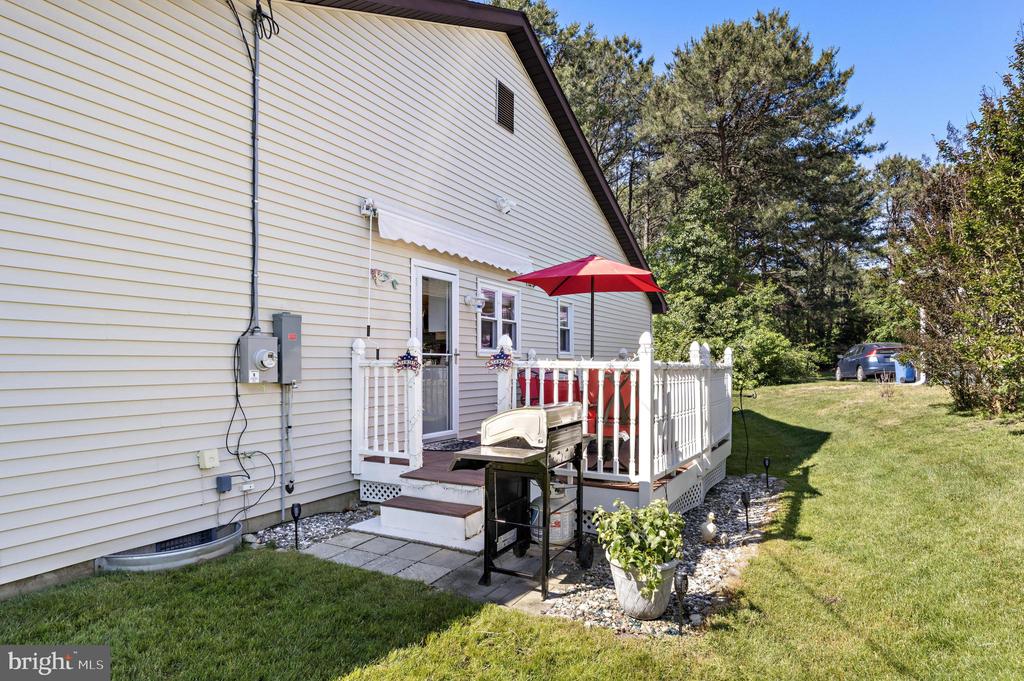 24 CEDAR ROAD