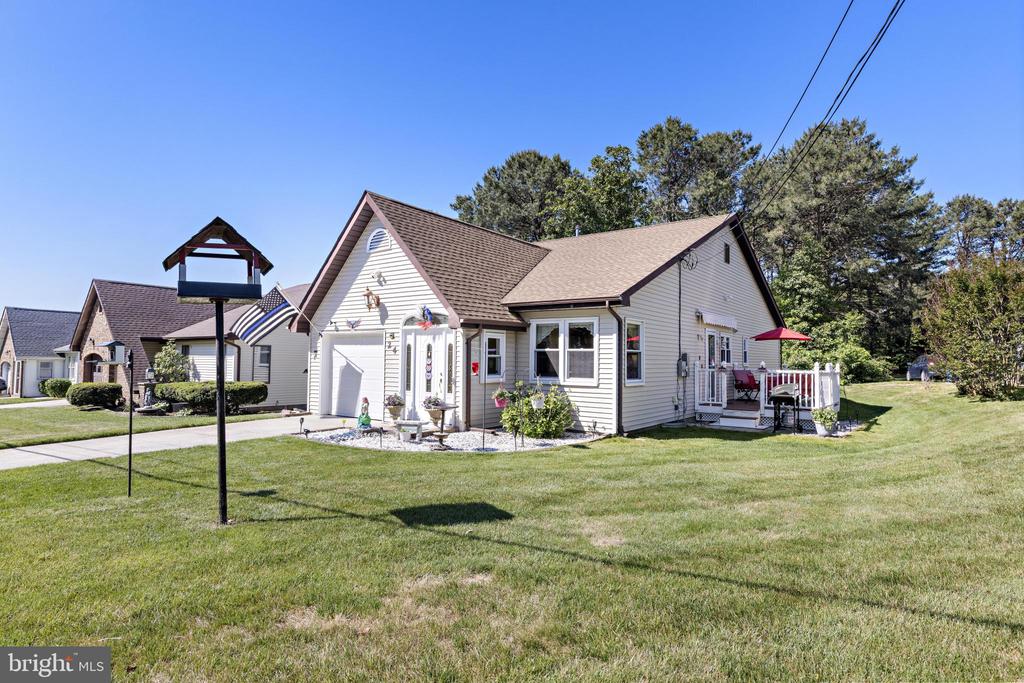 24 CEDAR ROAD