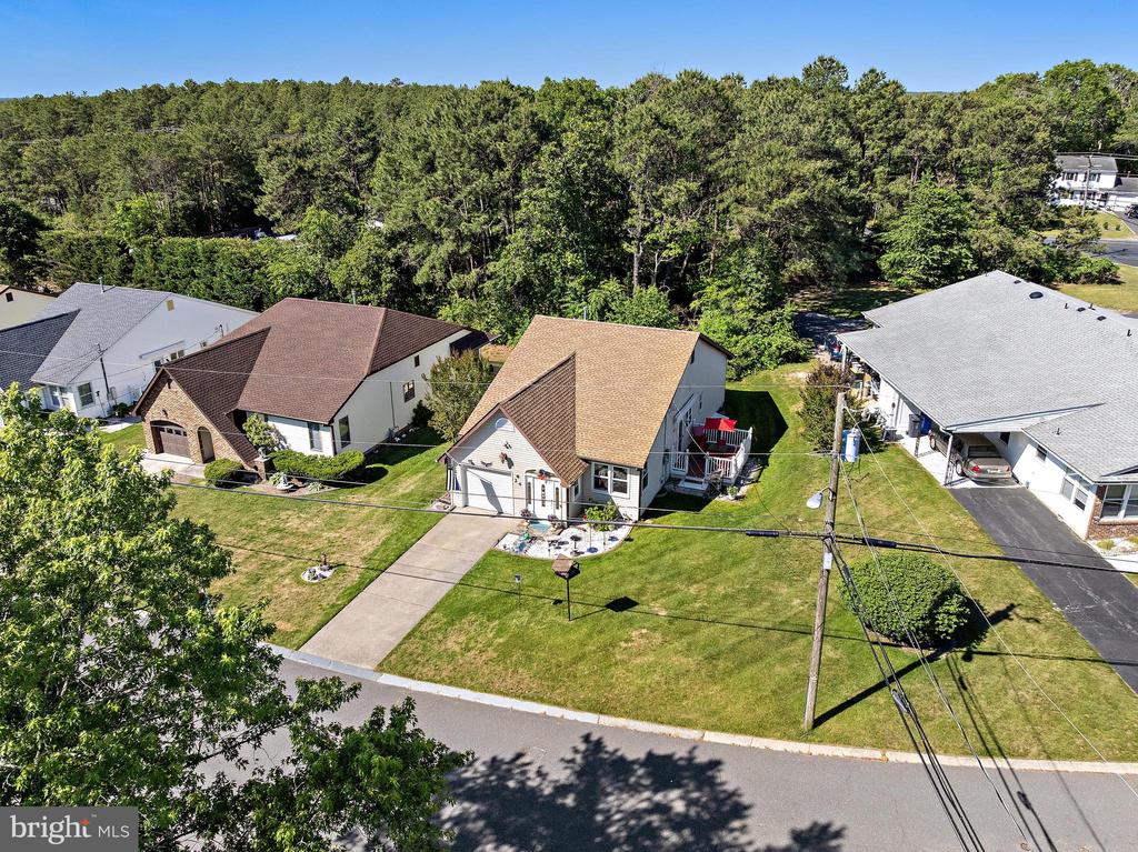 24 CEDAR ROAD