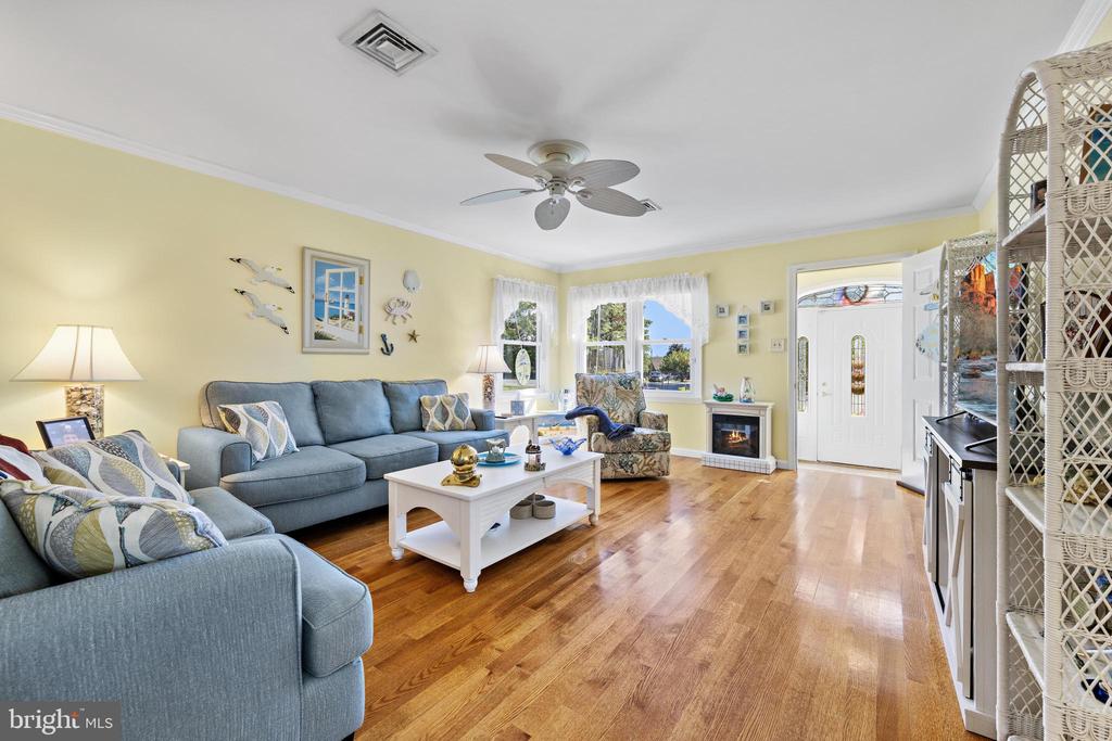 24 CEDAR ROAD