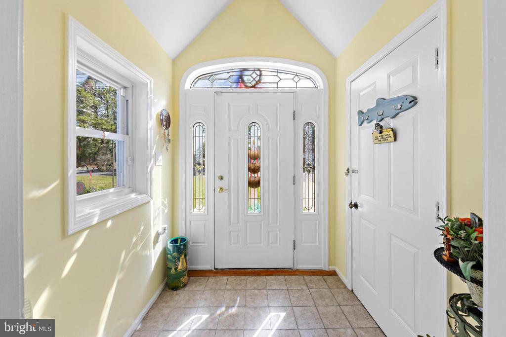 24 CEDAR ROAD