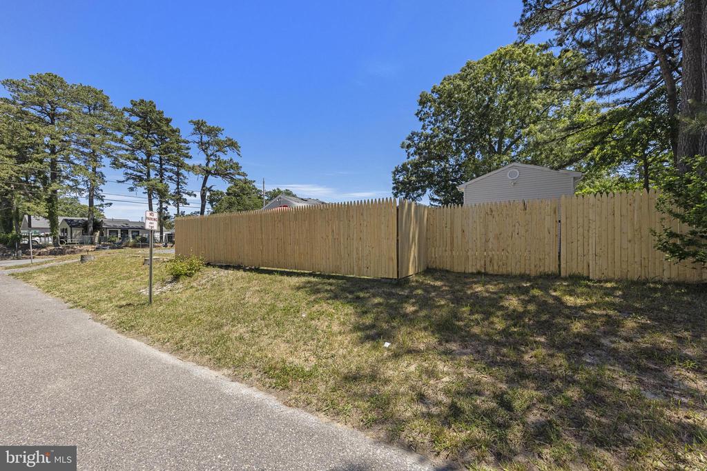 701 BUENA VISTA ROAD