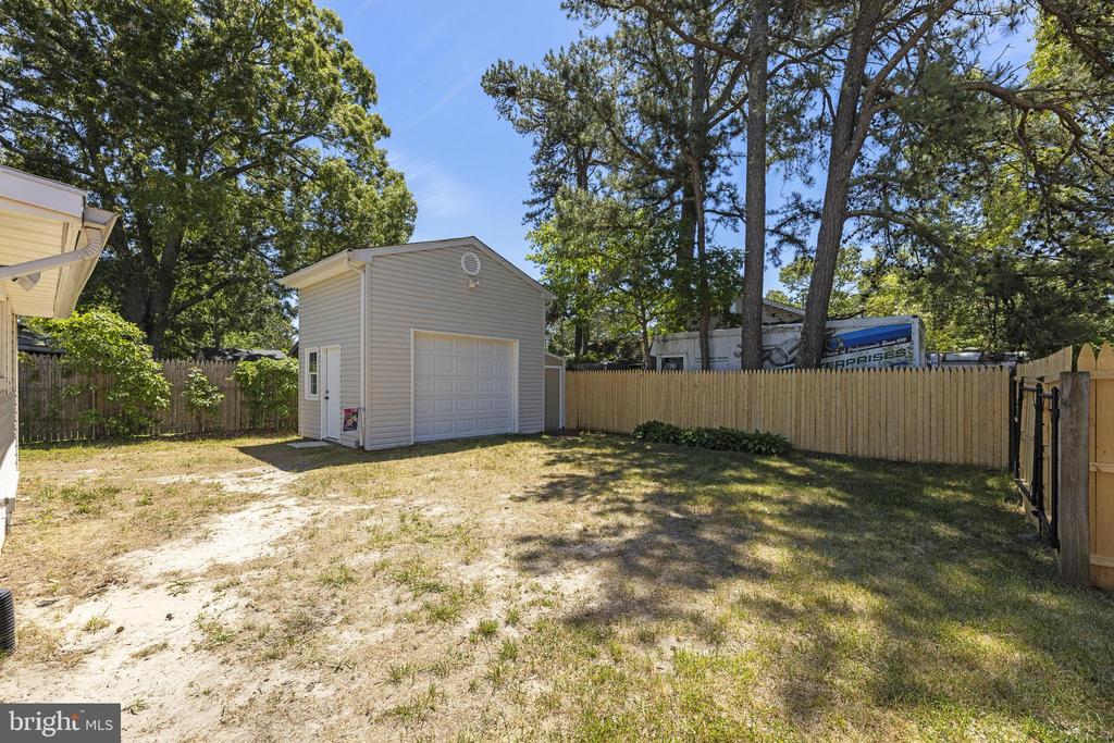 701 BUENA VISTA ROAD