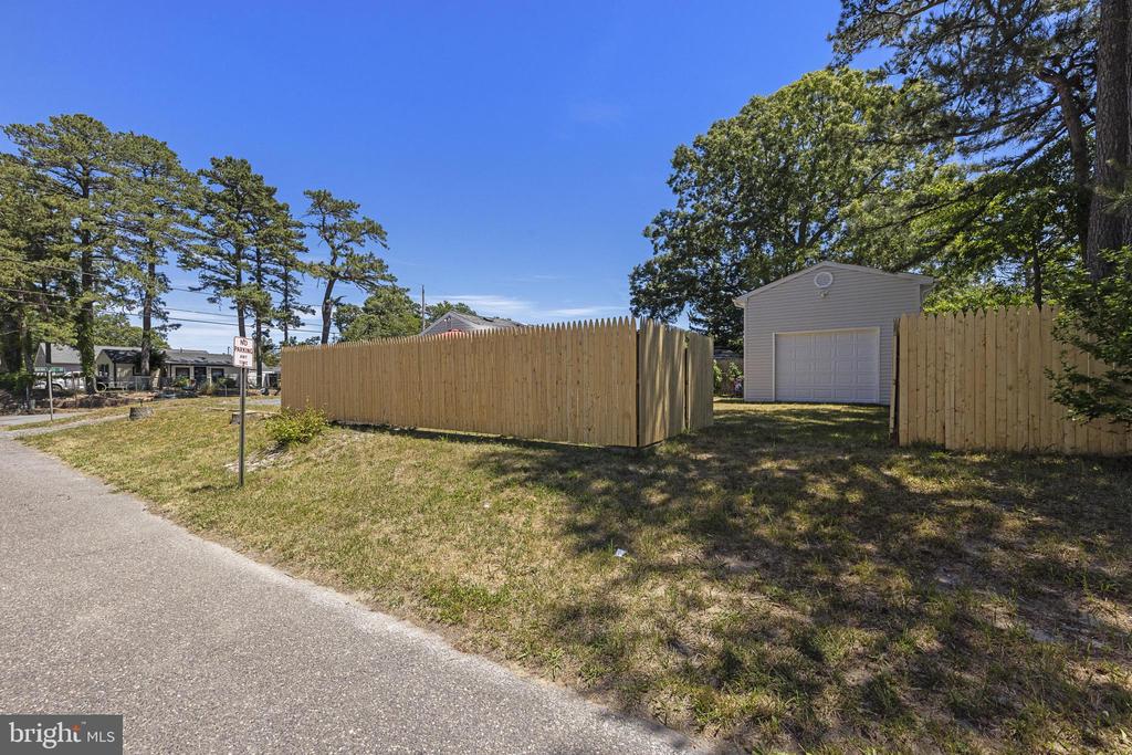 701 BUENA VISTA ROAD