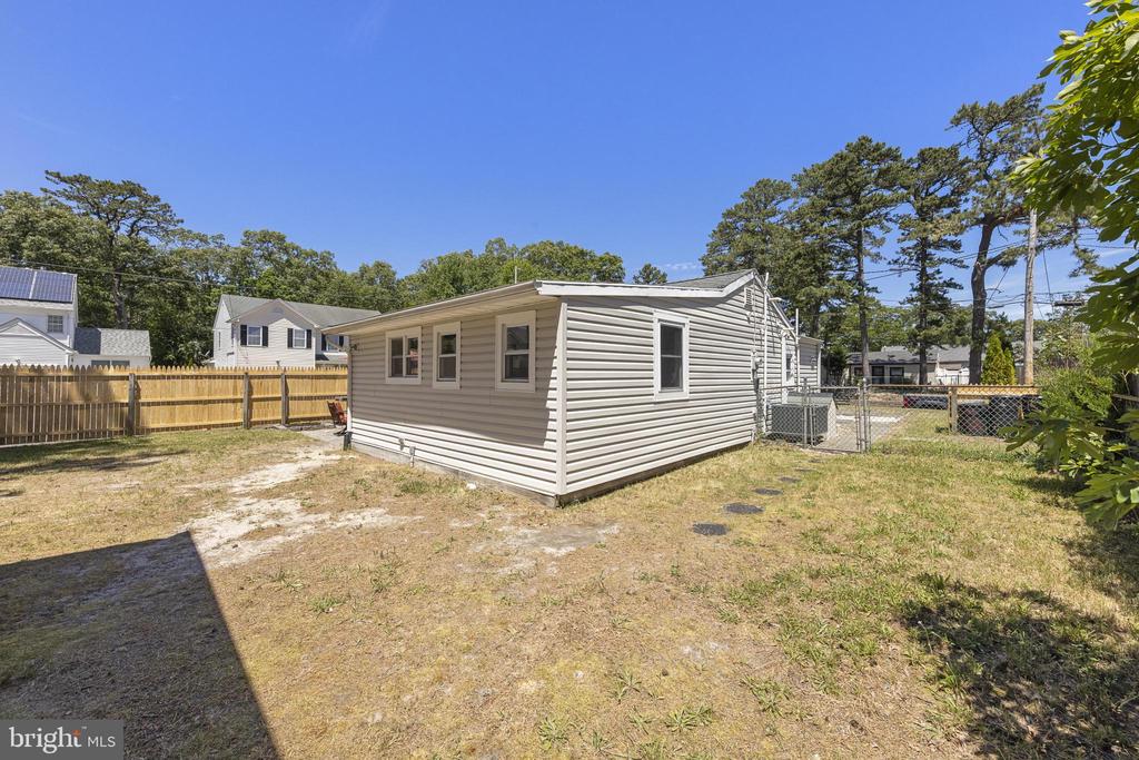 701 BUENA VISTA ROAD
