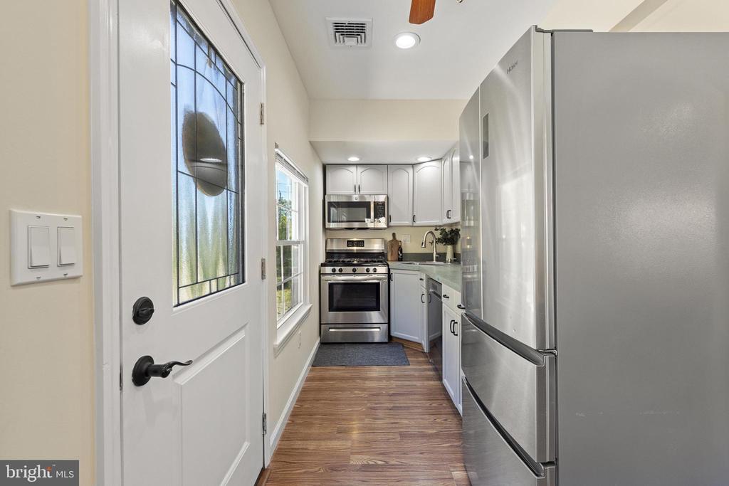 701 BUENA VISTA ROAD