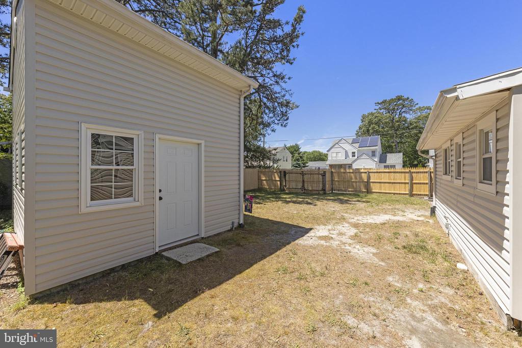 701 BUENA VISTA ROAD