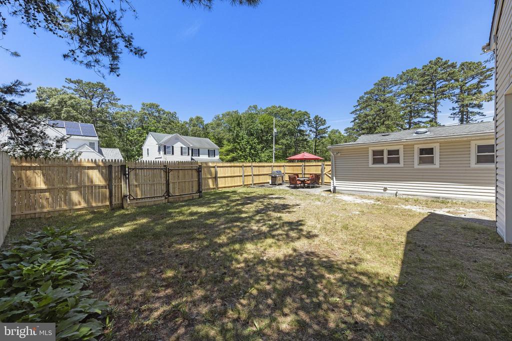 701 BUENA VISTA ROAD