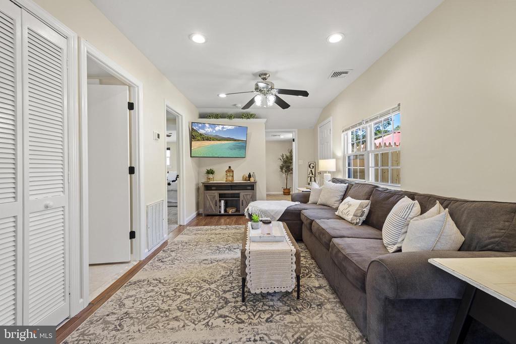 701 BUENA VISTA ROAD