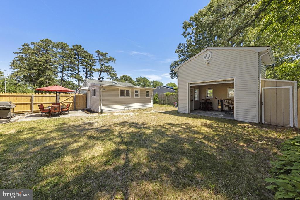 701 BUENA VISTA ROAD