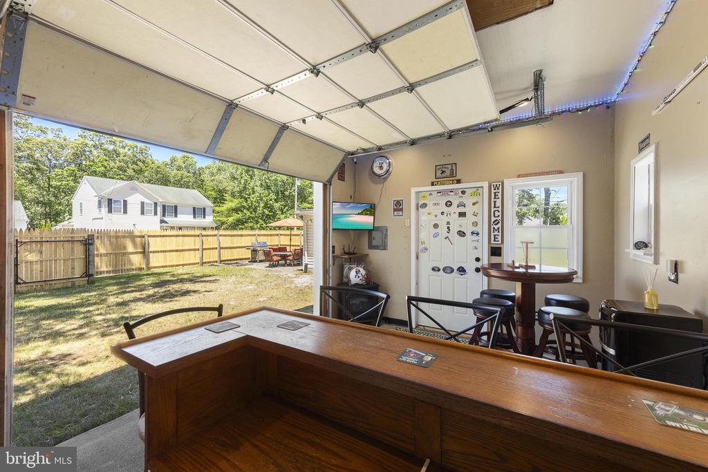 701 BUENA VISTA ROAD
