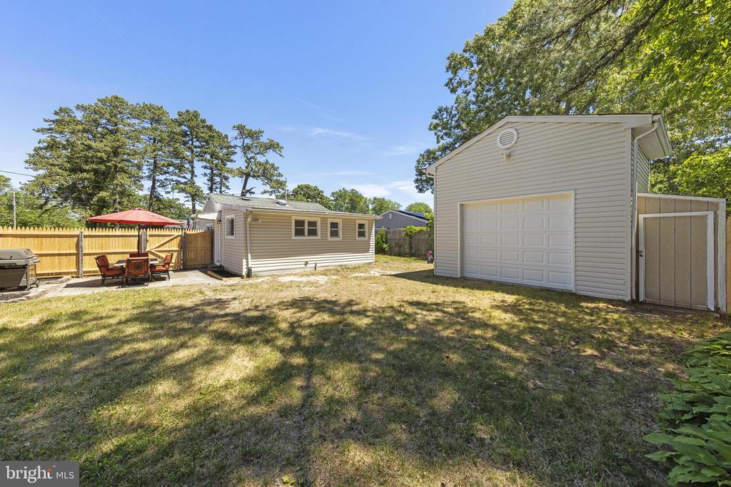 701 BUENA VISTA ROAD