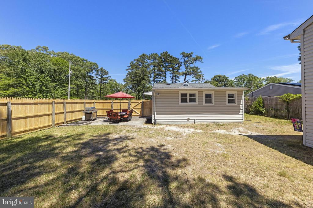 701 BUENA VISTA ROAD