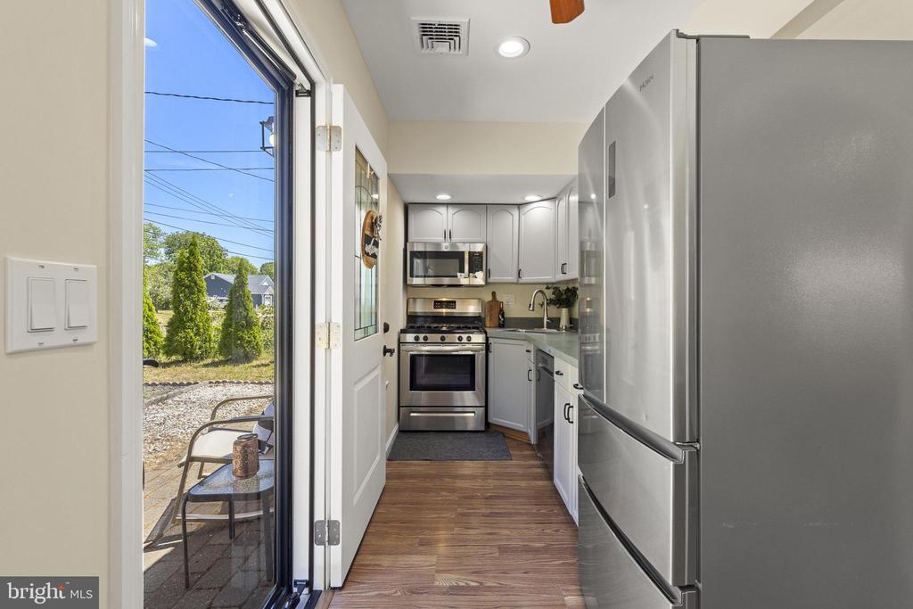 701 BUENA VISTA ROAD