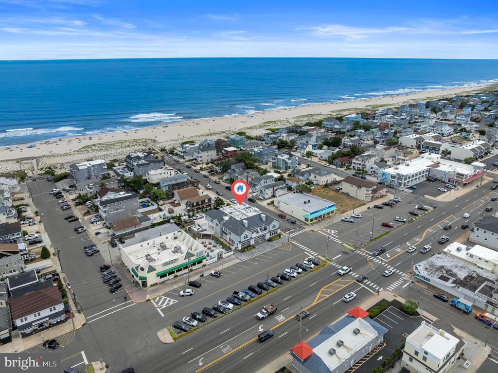 2020 LONG BEACH BLVD Unit: 2-C (SW)