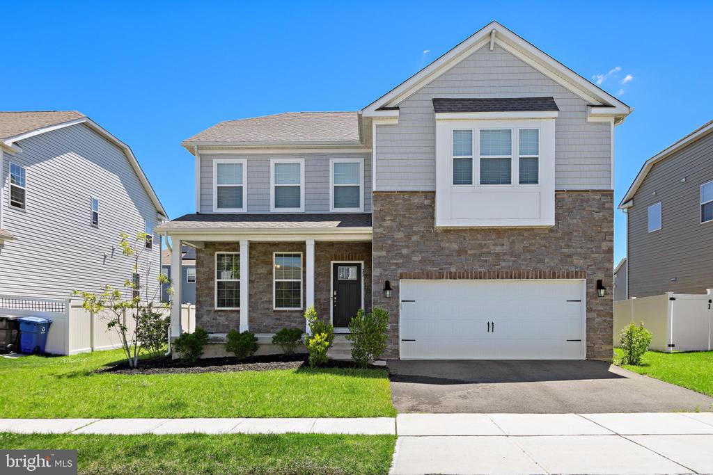 22 CORLISS WAY