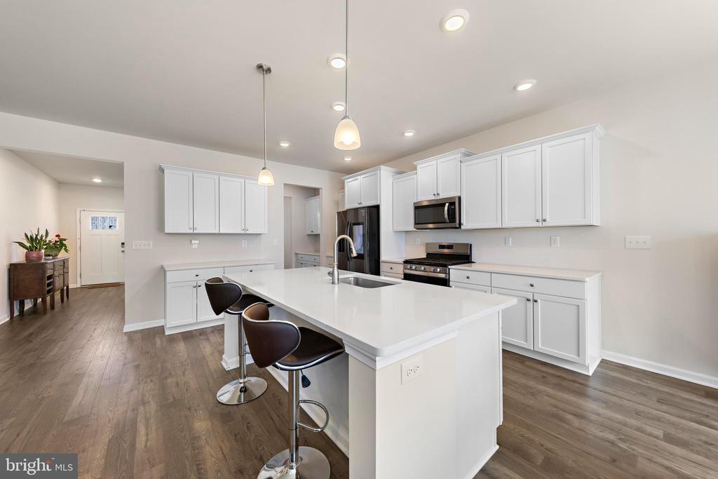 22 CORLISS WAY