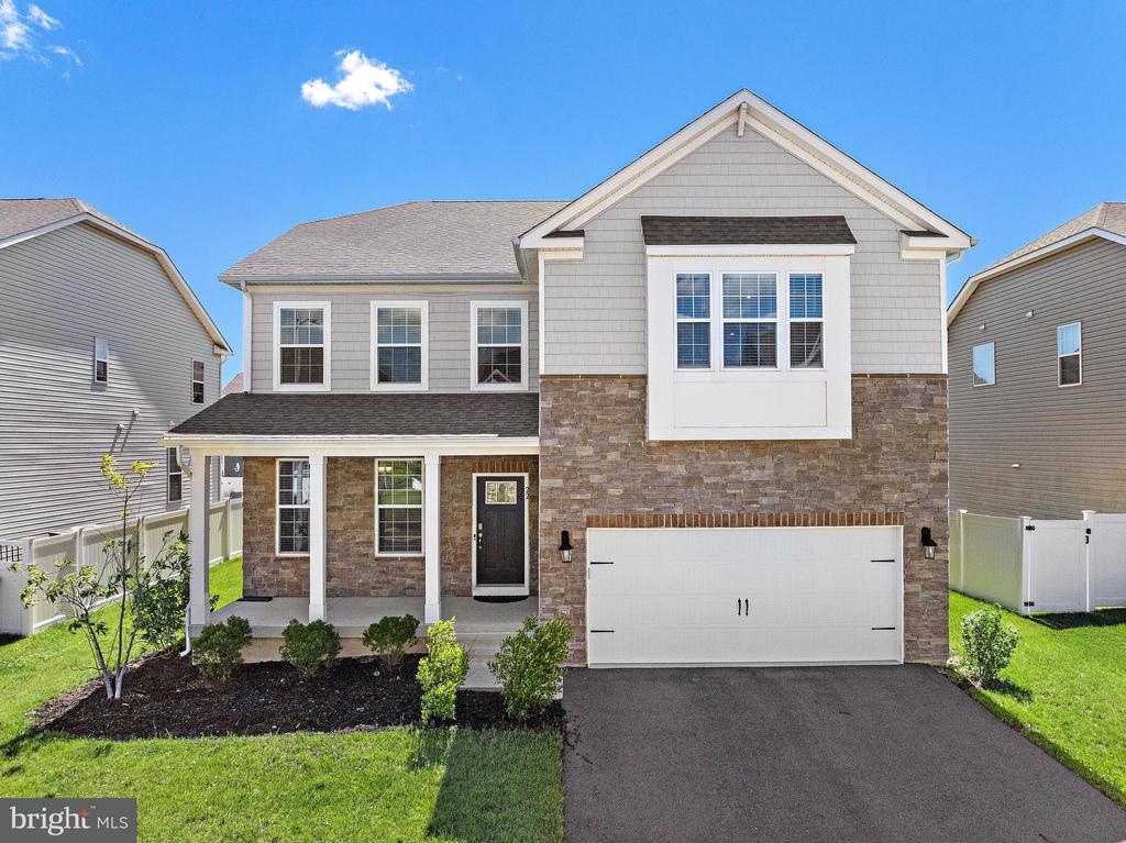 22 CORLISS WAY
