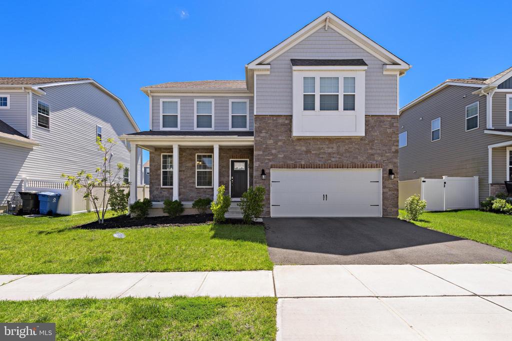 22 CORLISS WAY