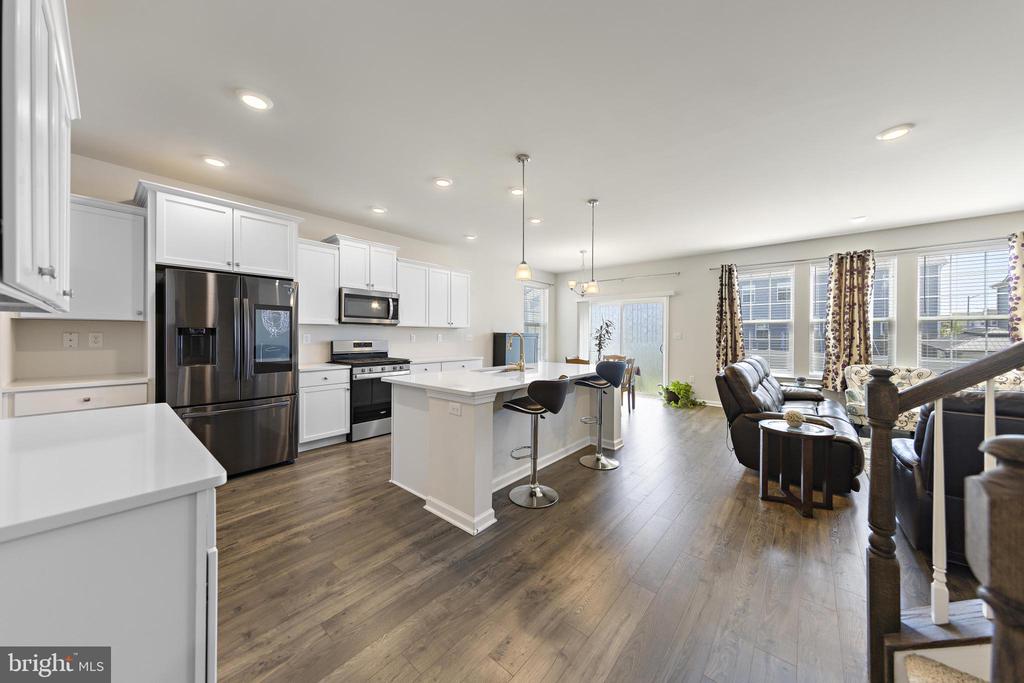 22 CORLISS WAY
