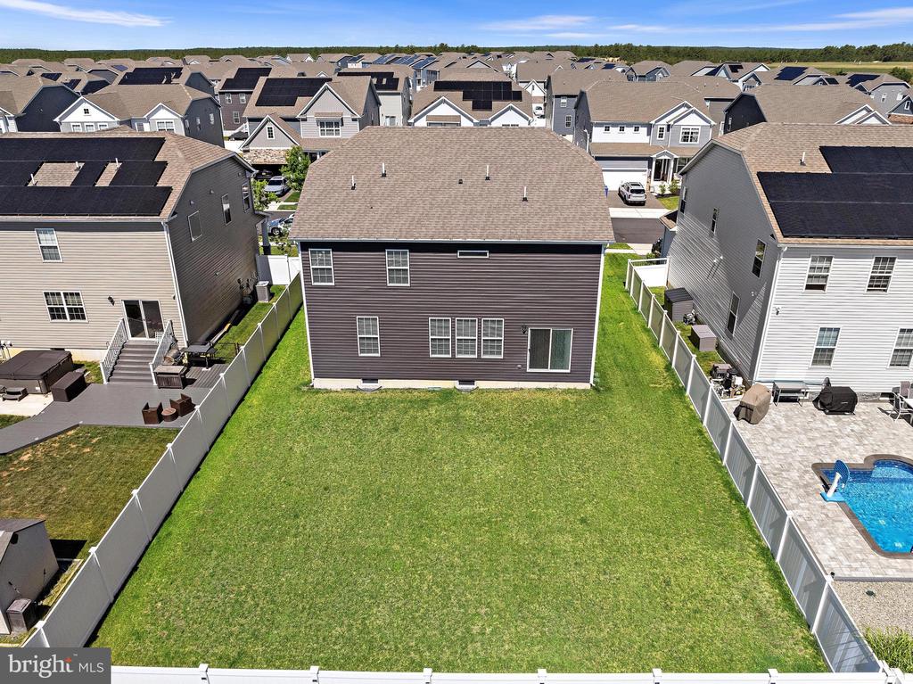 22 CORLISS WAY