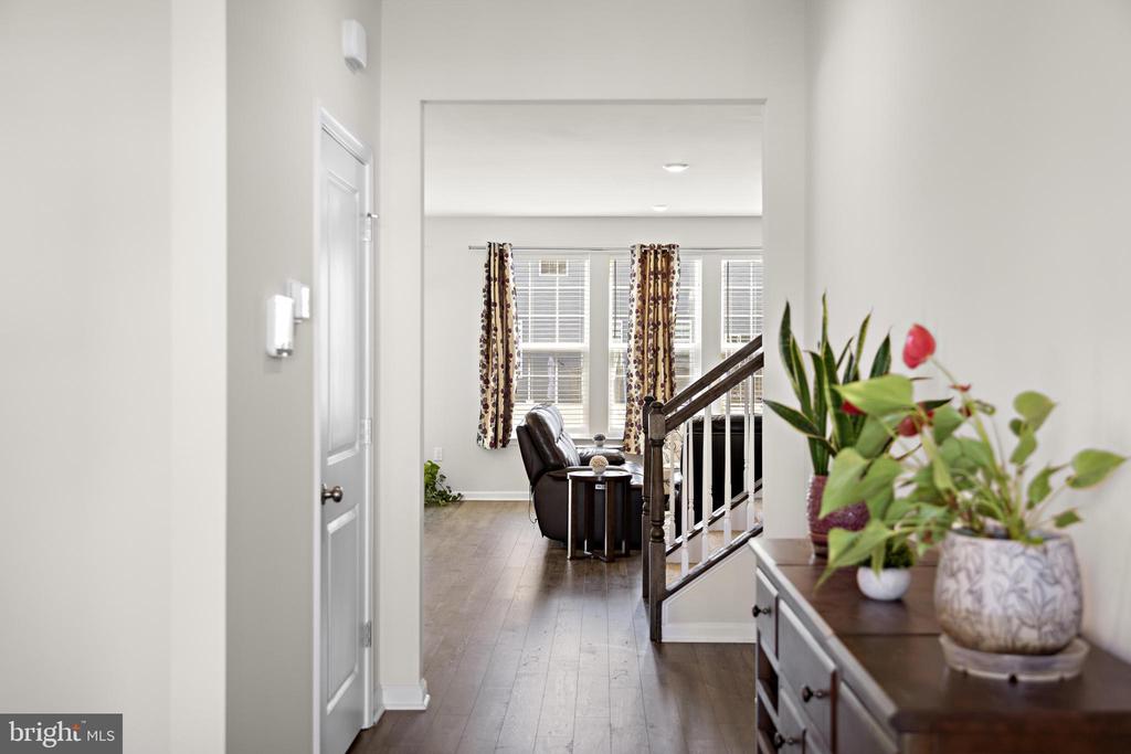 22 CORLISS WAY