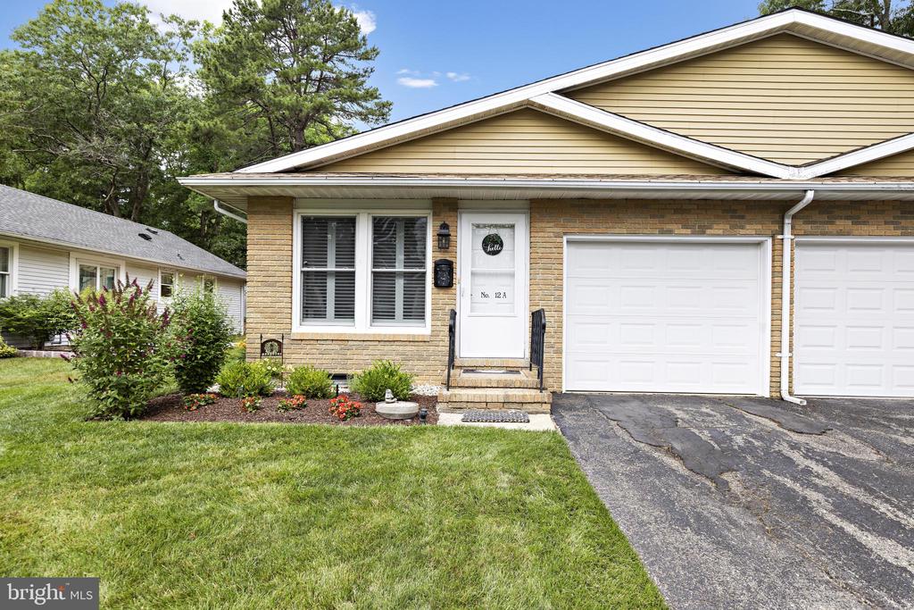 12 A WALNUT ROAD