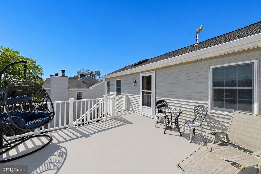 121 W SELFRIDGE AVENUE