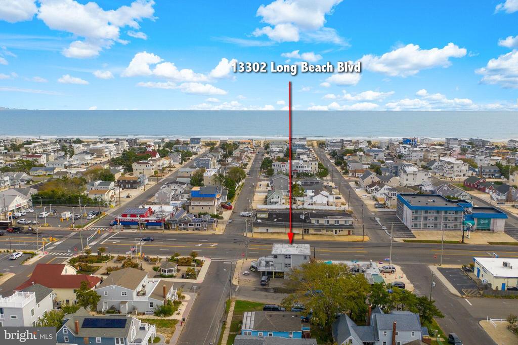 13302 LONG BEACH