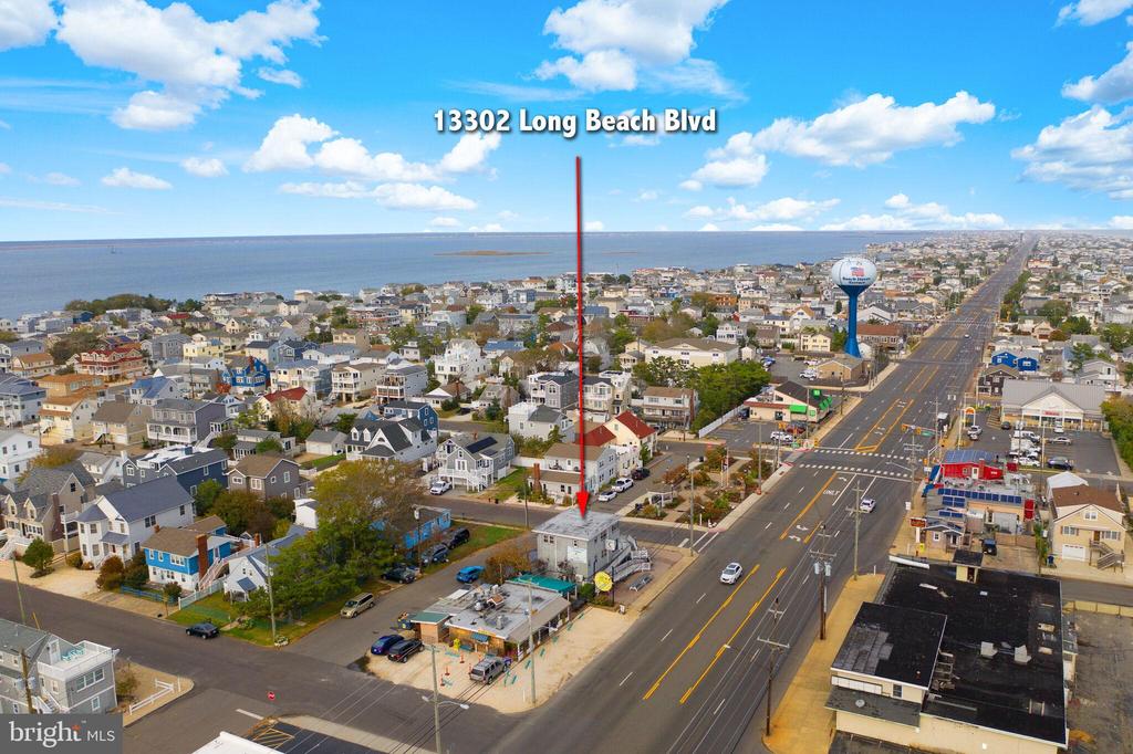 13302 LONG BEACH