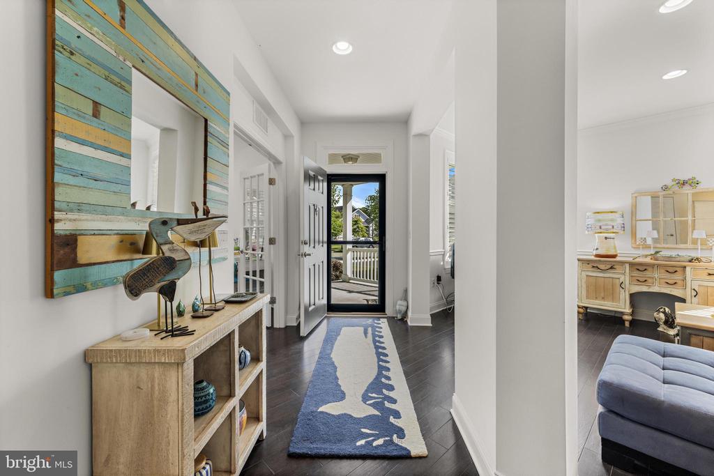 68 GALLEY WAY