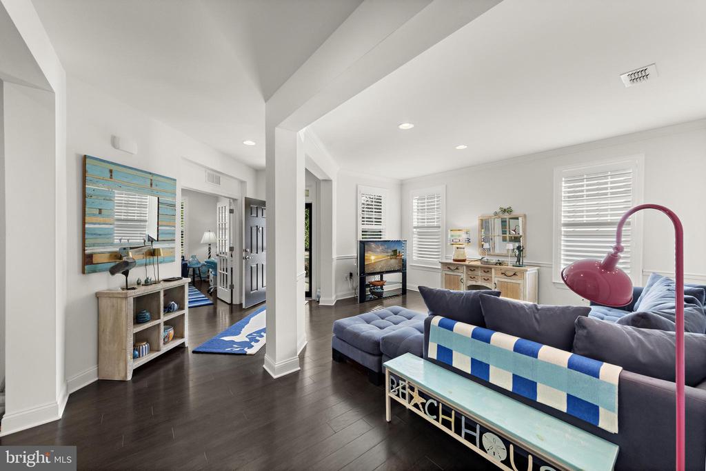 68 GALLEY WAY
