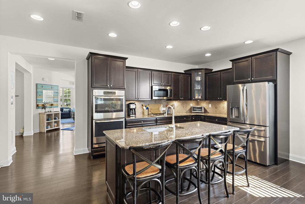 68 GALLEY WAY