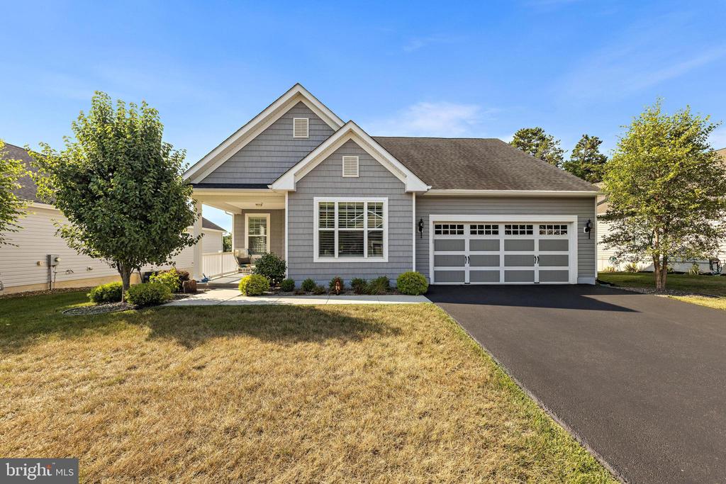 68 GALLEY WAY