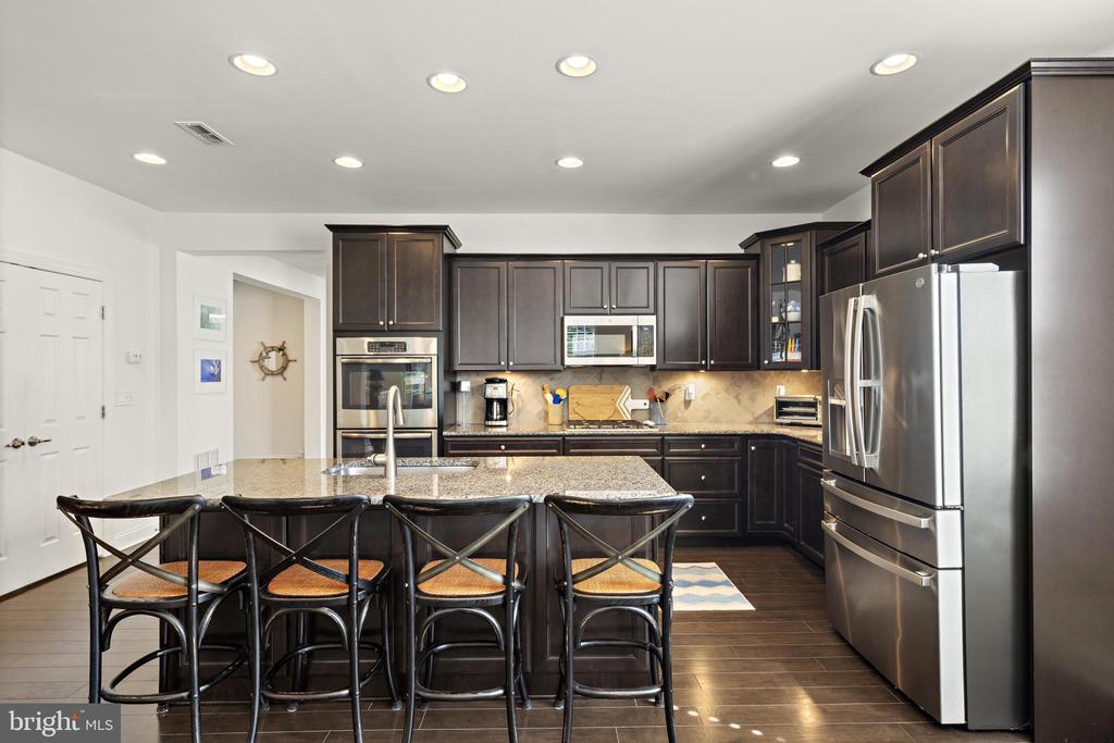 68 GALLEY WAY