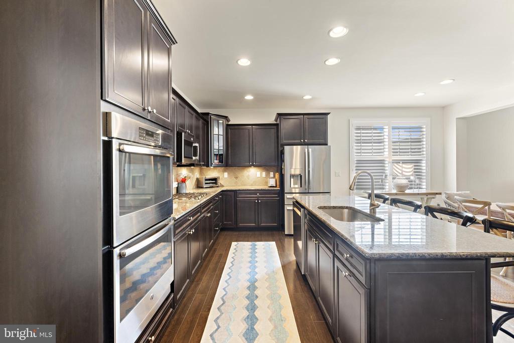 68 GALLEY WAY