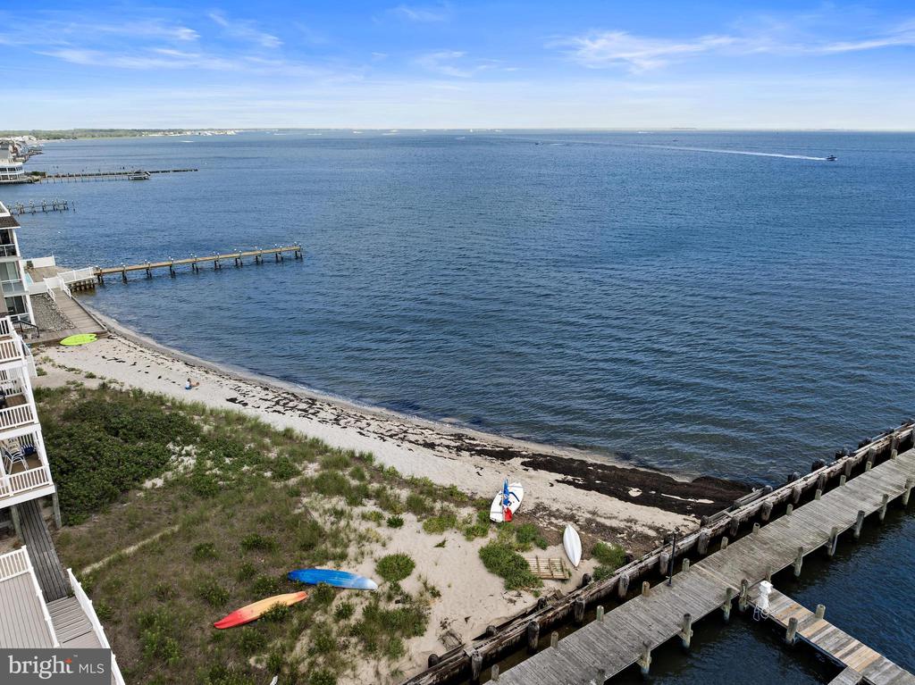 401 BAY SHORE DRIVE Unit: 18B