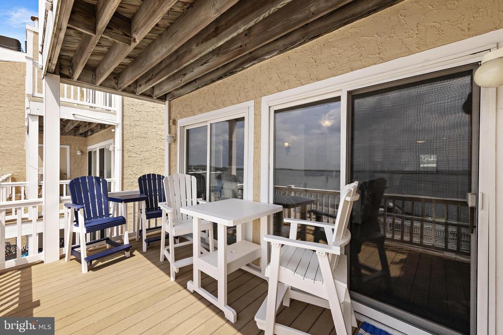 401 BAY SHORE DRIVE Unit: 18B
